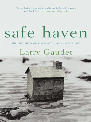 cover image of Safe Haven